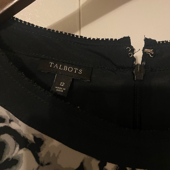 Talbots Dresd - Picture 2 of 2